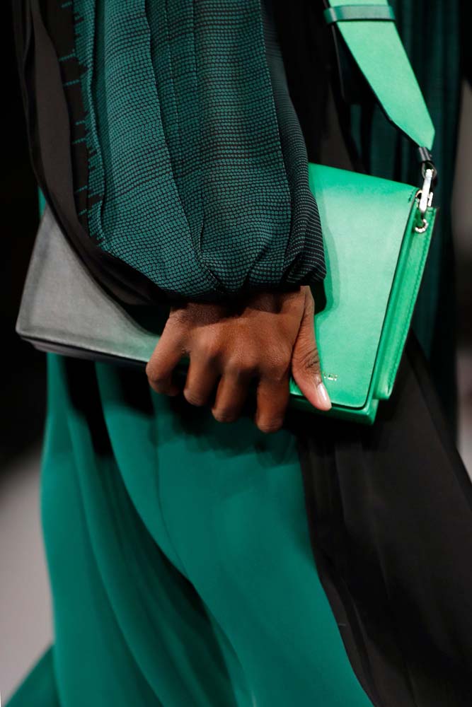 Lanvin 2018-19 Sonbahar/Kış