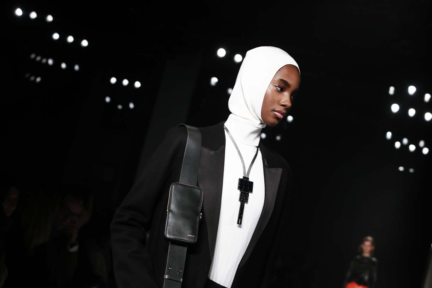 Lanvin 2018-19 Sonbahar/Kış