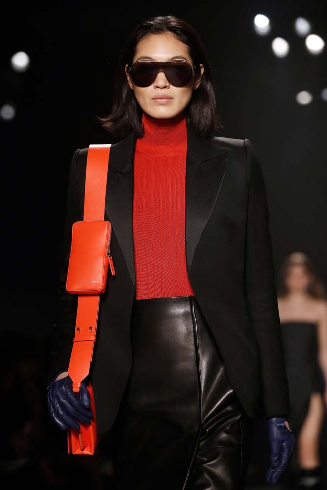 Lanvin 2018-19 Sonbahar/Kış