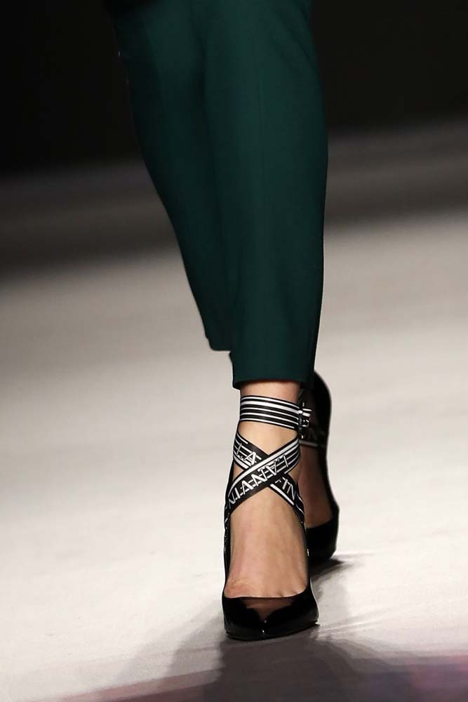 Lanvin 2018-19 Sonbahar/Kış