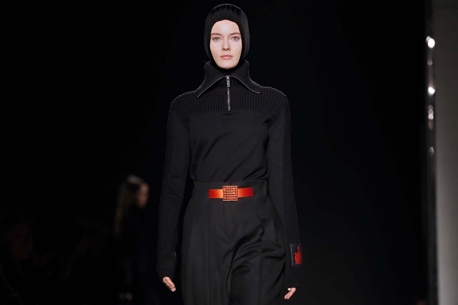 Lanvin 2018-19 Sonbahar/Kış