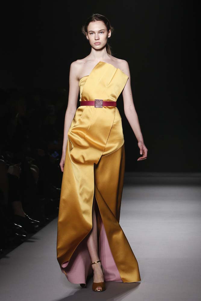 Lanvin 2018-19 Sonbahar/Kış