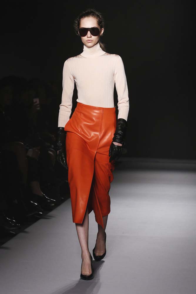 Lanvin 2018-19 Sonbahar/Kış