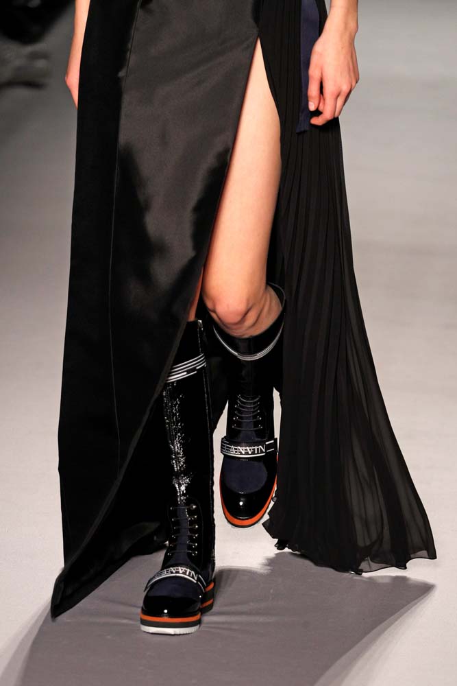 Lanvin 2018-19 Sonbahar/Kış