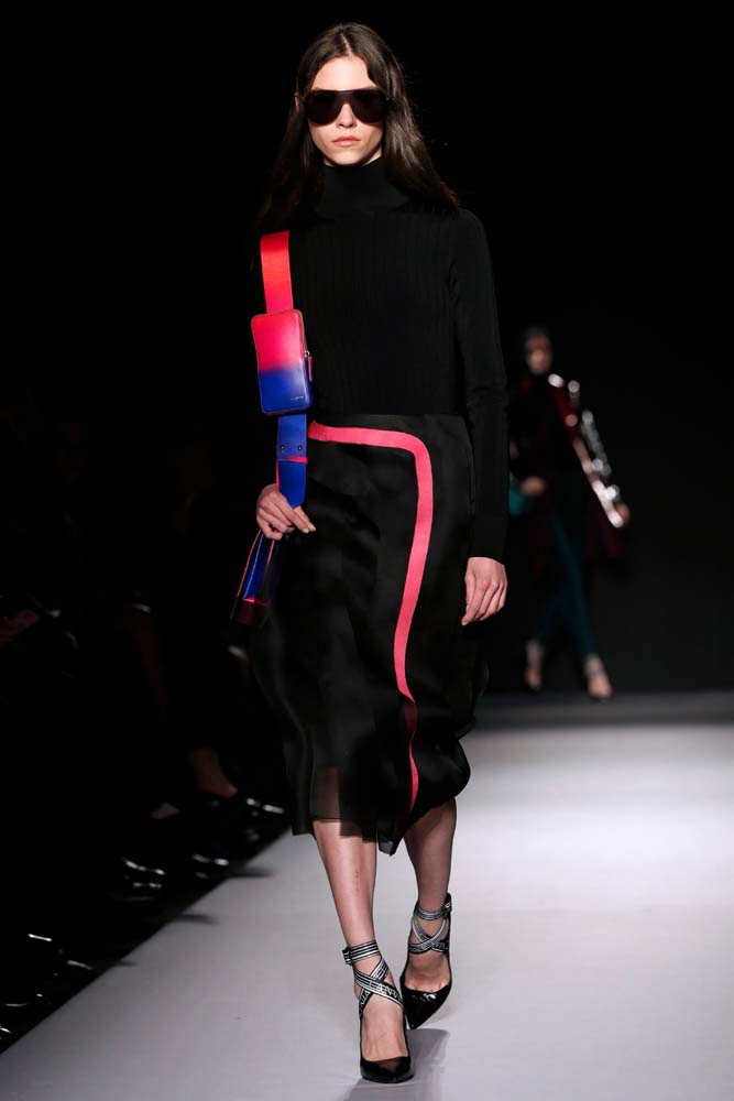 Lanvin 2018-19 Sonbahar/Kış