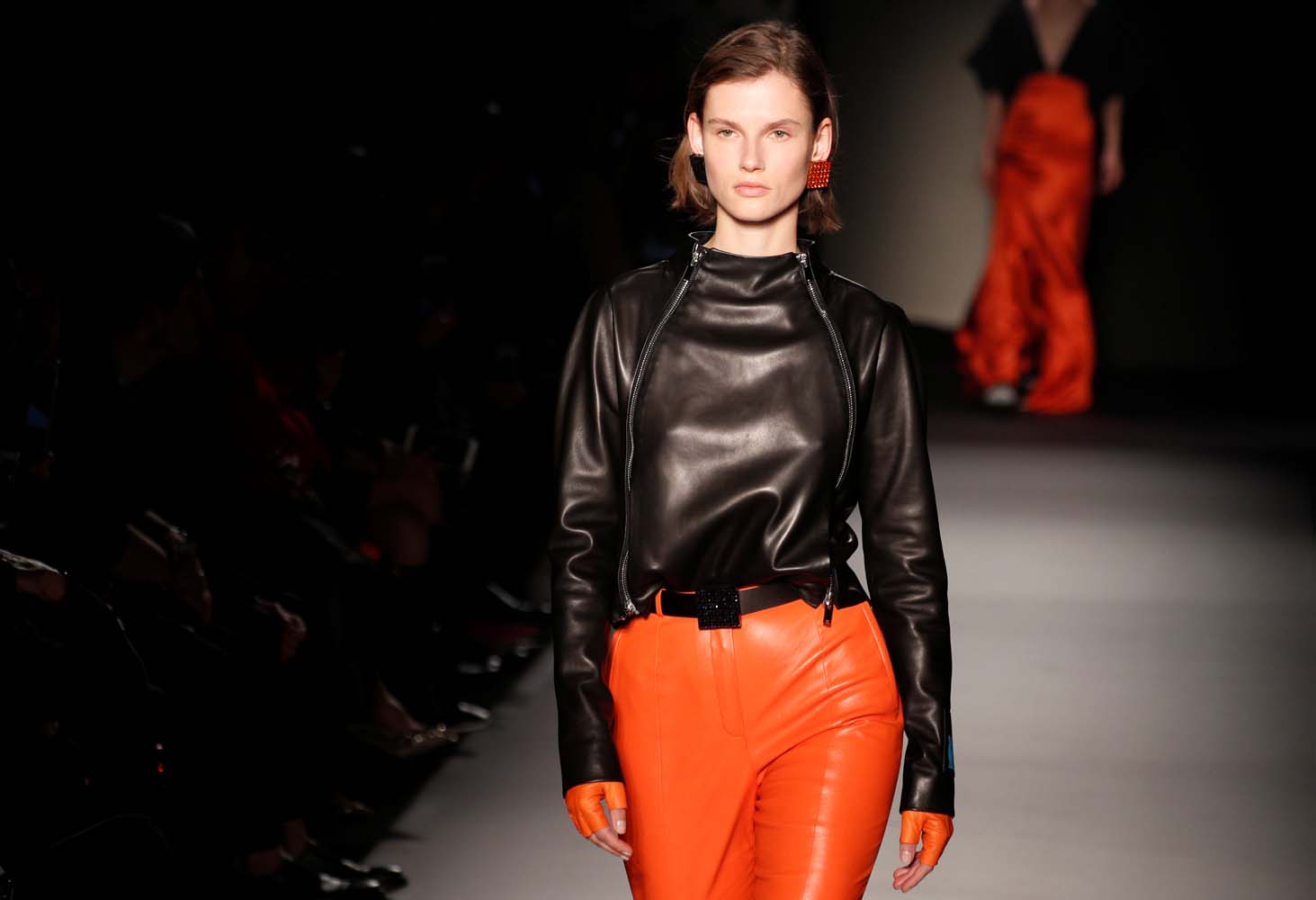 Lanvin 2018-19 Sonbahar/Kış