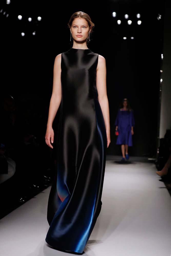 Lanvin 2018-19 Sonbahar/Kış