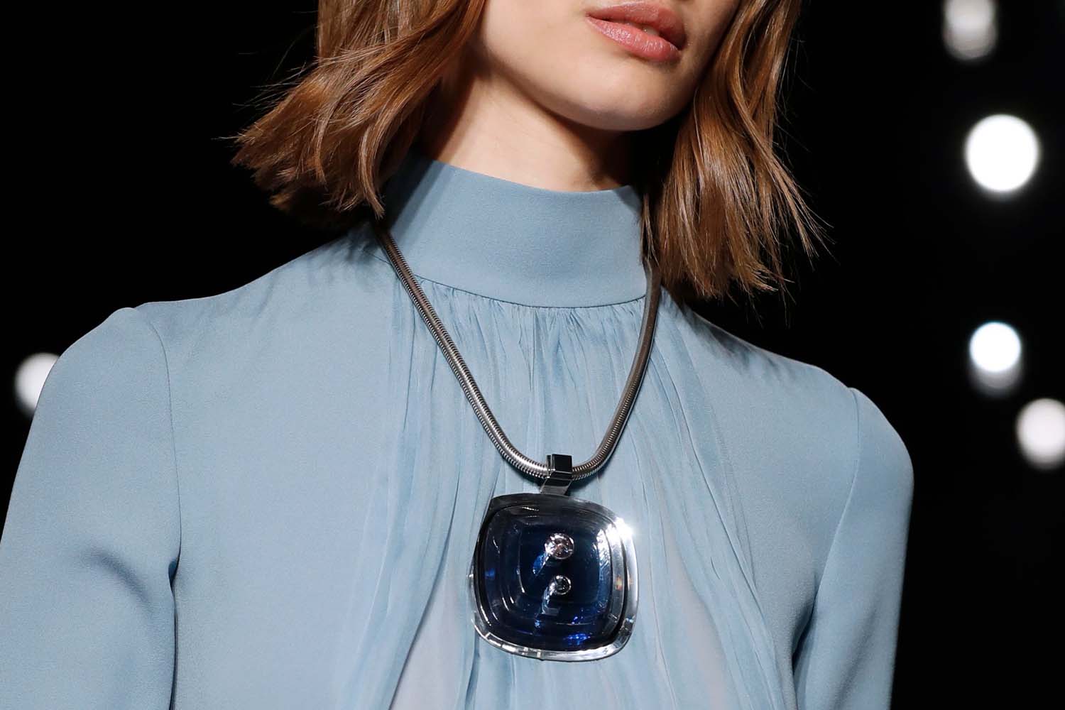 Lanvin 2018-19 Sonbahar/Kış