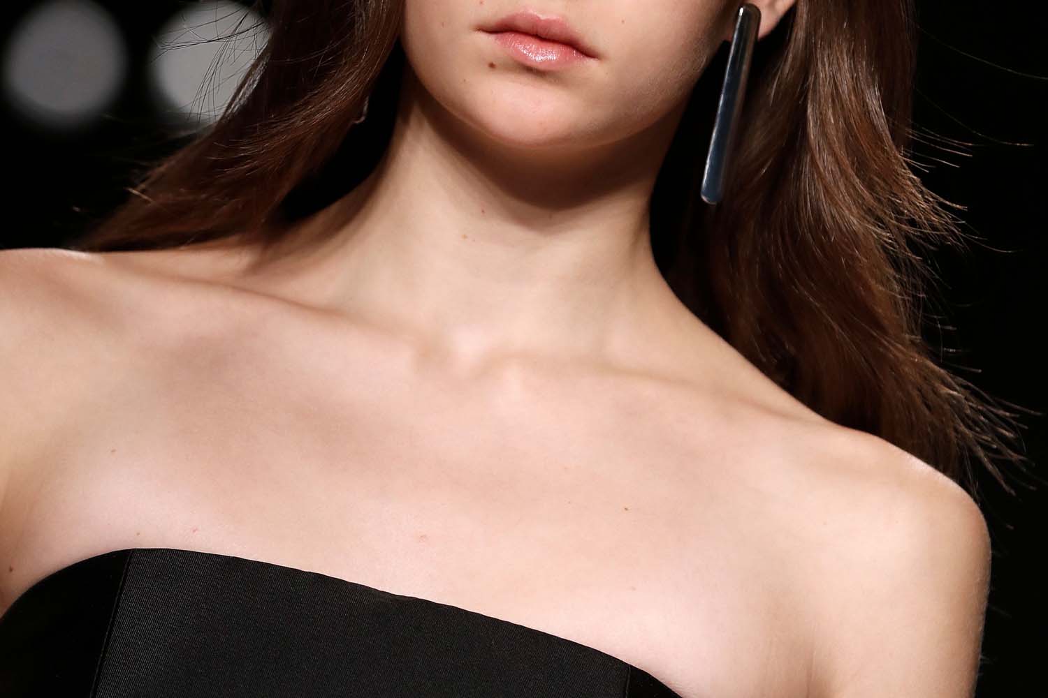 Lanvin 2018-19 Sonbahar/Kış