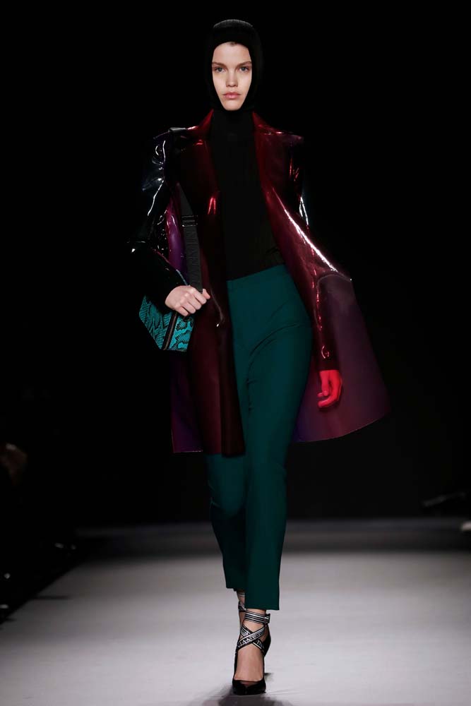 Lanvin 2018-19 Sonbahar/Kış