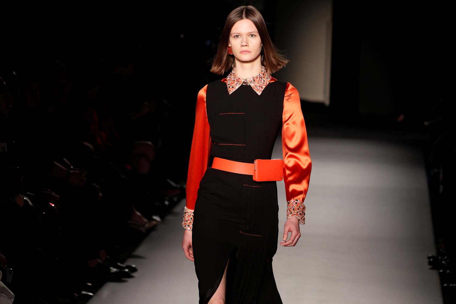 Lanvin 2018-19 Sonbahar/Kış