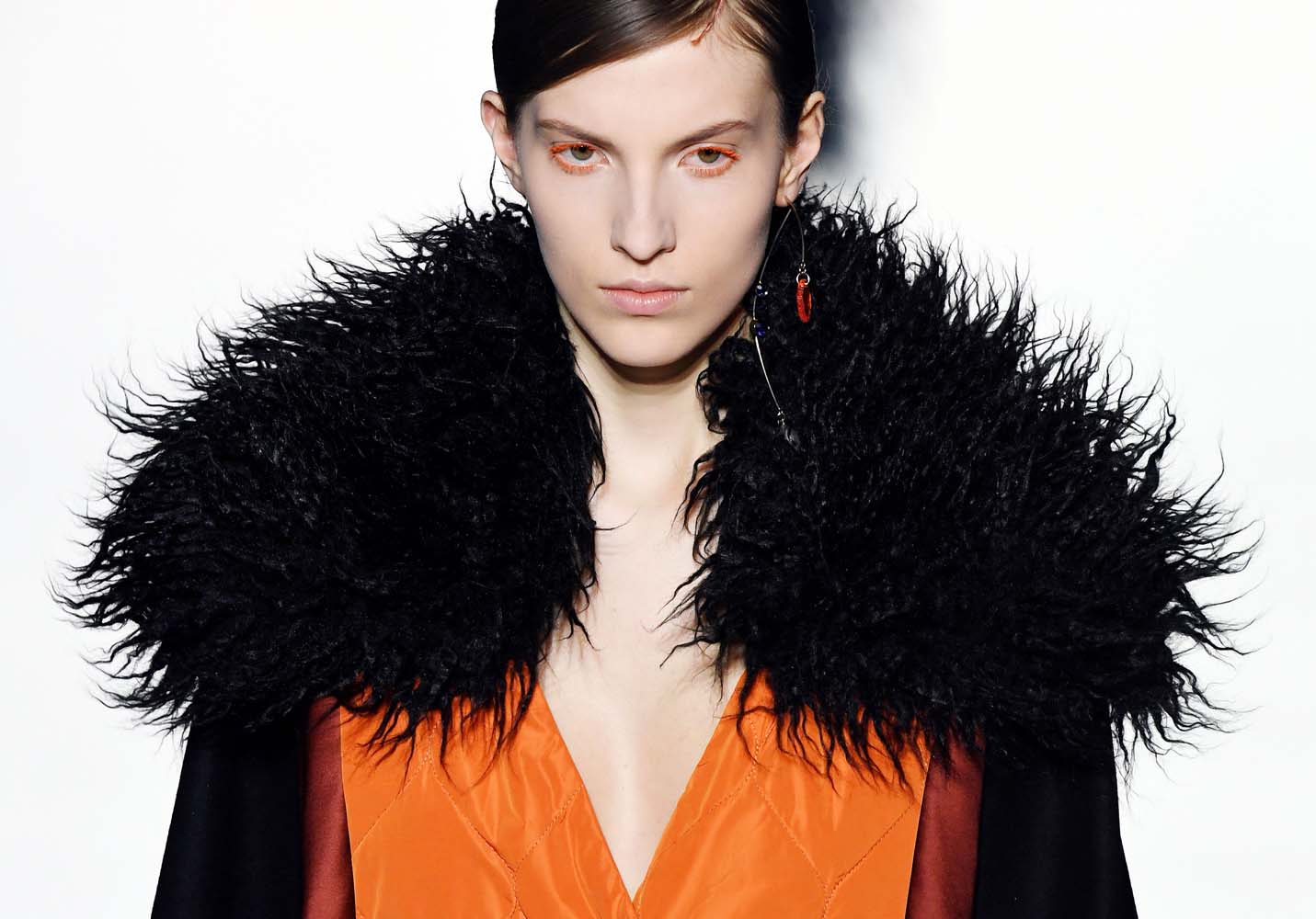 Dries Van Noten 2018-19 Sonbahar/Kış 