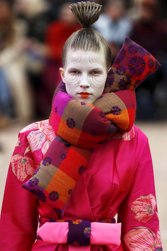 Manish Arora 2018-19 Sonbahar/Kış