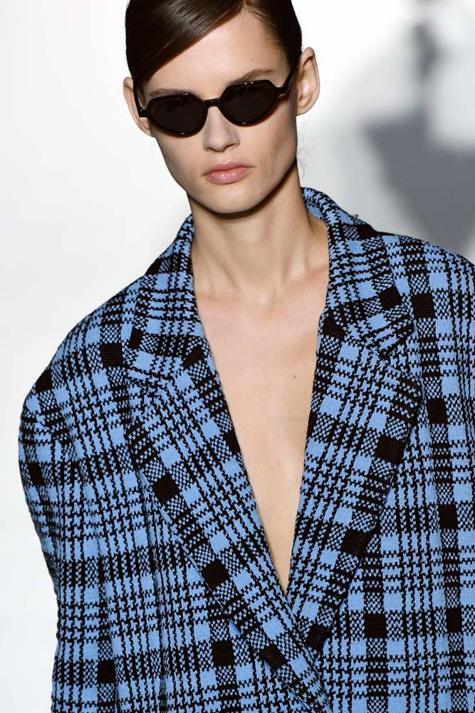 Dries Van Noten 2018-19 Sonbahar/Kış 