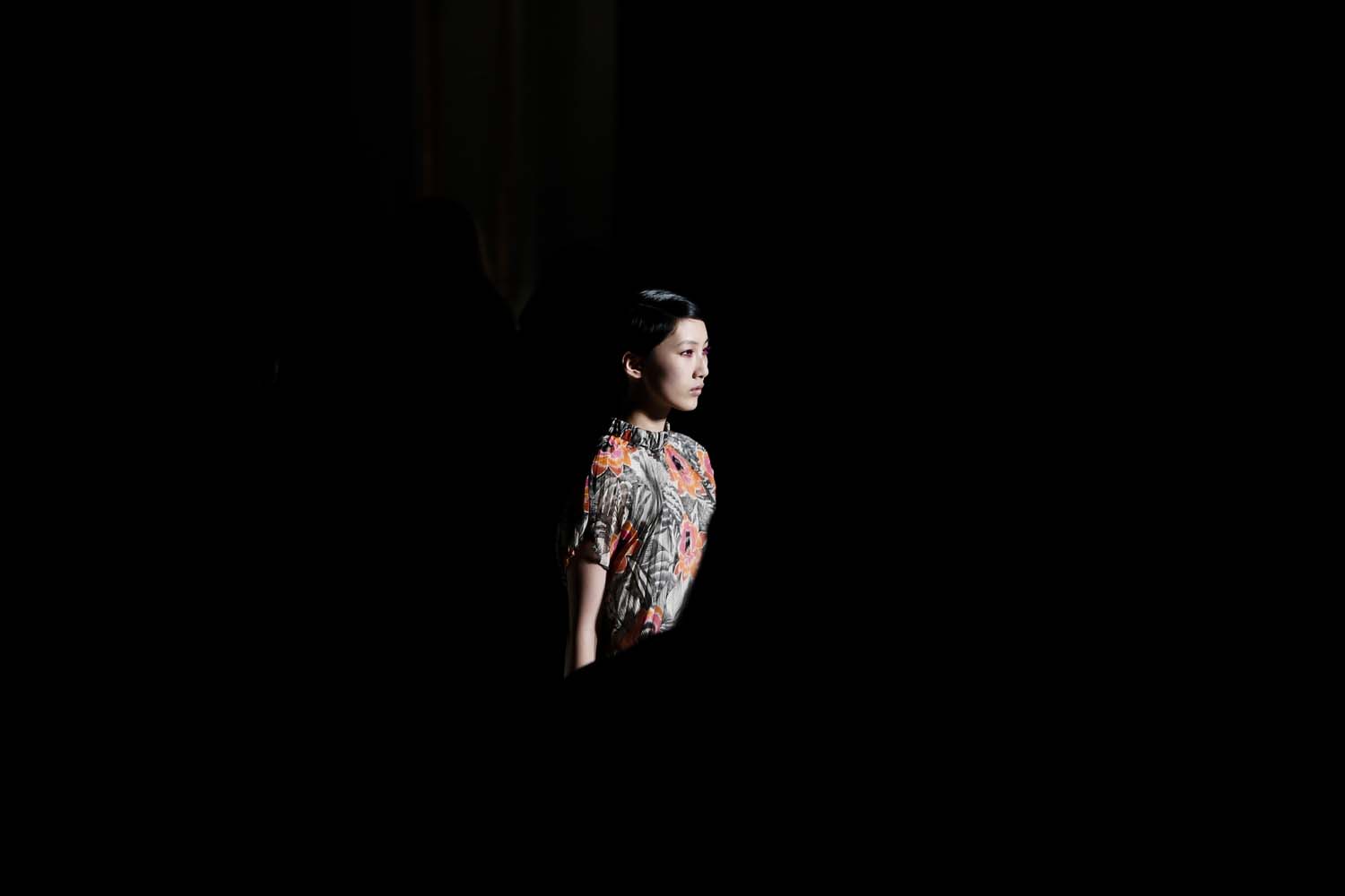 Dries Van Noten 2018-19 Sonbahar/Kış 