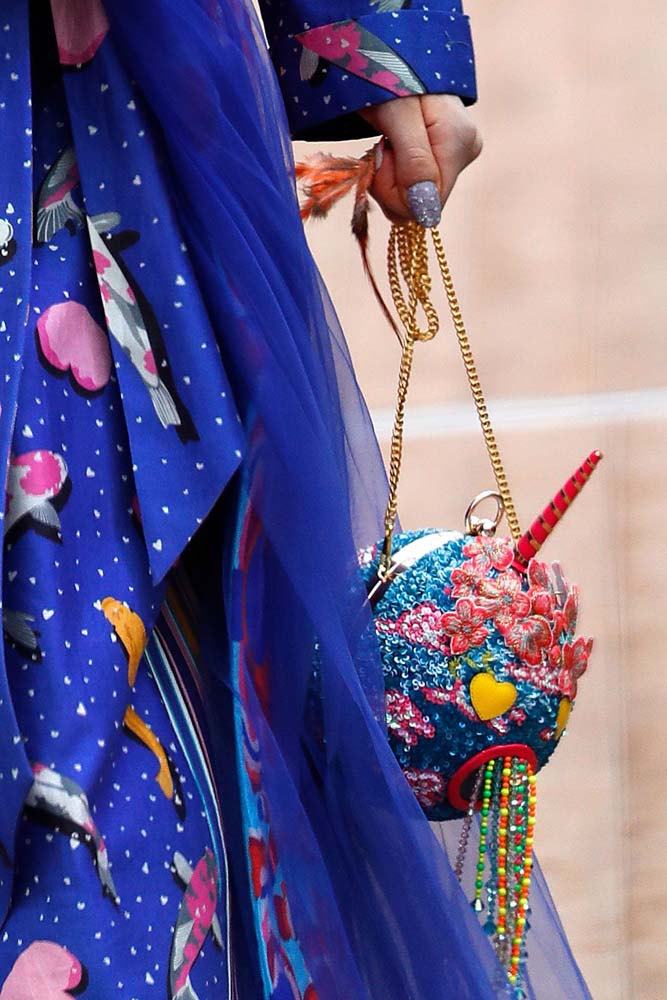 Manish Arora 2018-19 Sonbahar/Kış