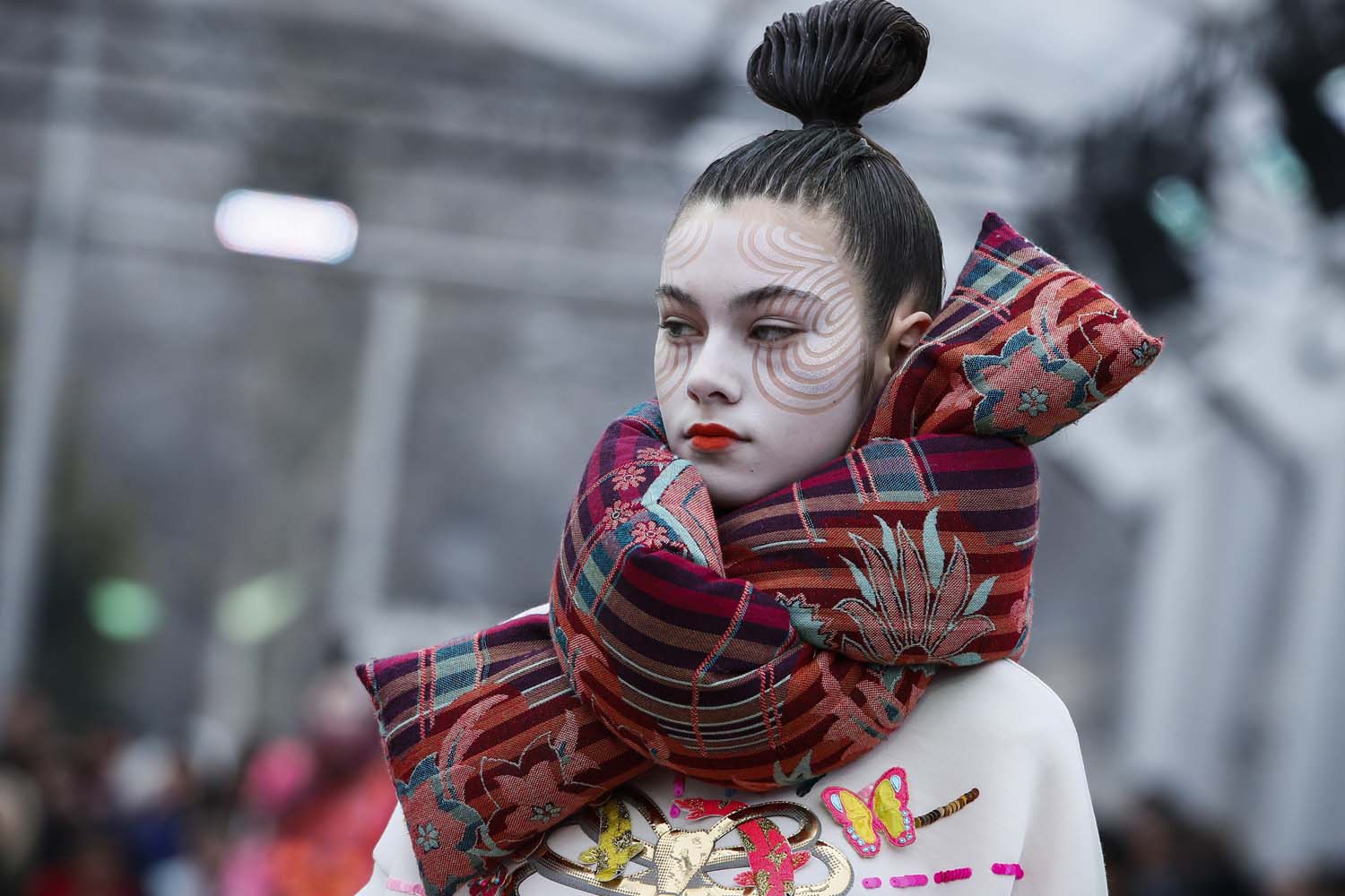 Manish Arora 2018-19 Sonbahar/Kış