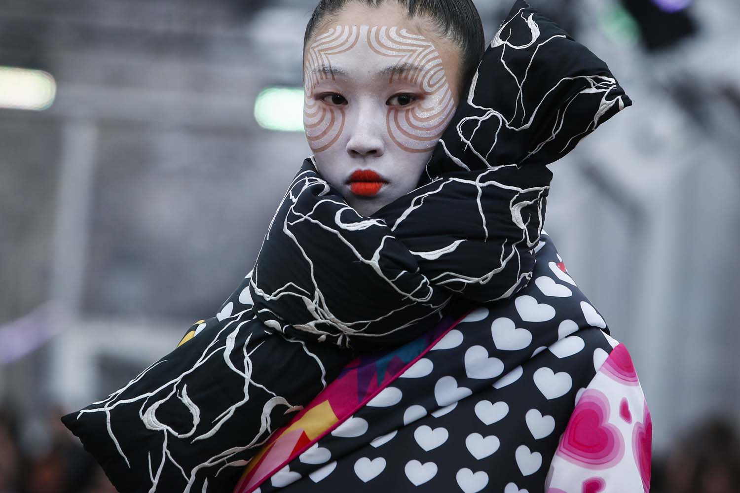 Manish Arora 2018-19 Sonbahar/Kış