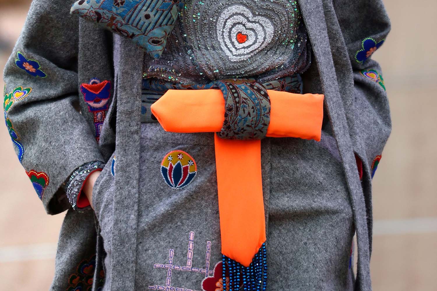 Manish Arora 2018-19 Sonbahar/Kış