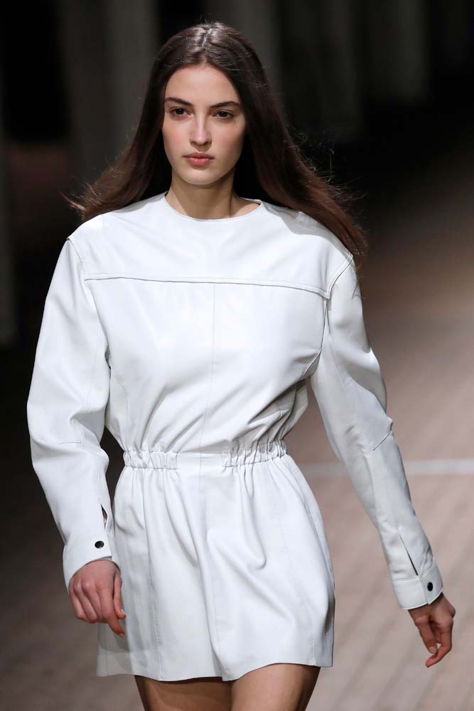 Isabel Marant 2018-19 Sonbahar/Kış