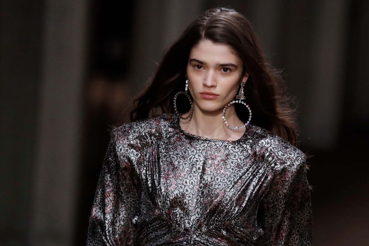 Isabel Marant 2018-19 Sonbahar/Kış