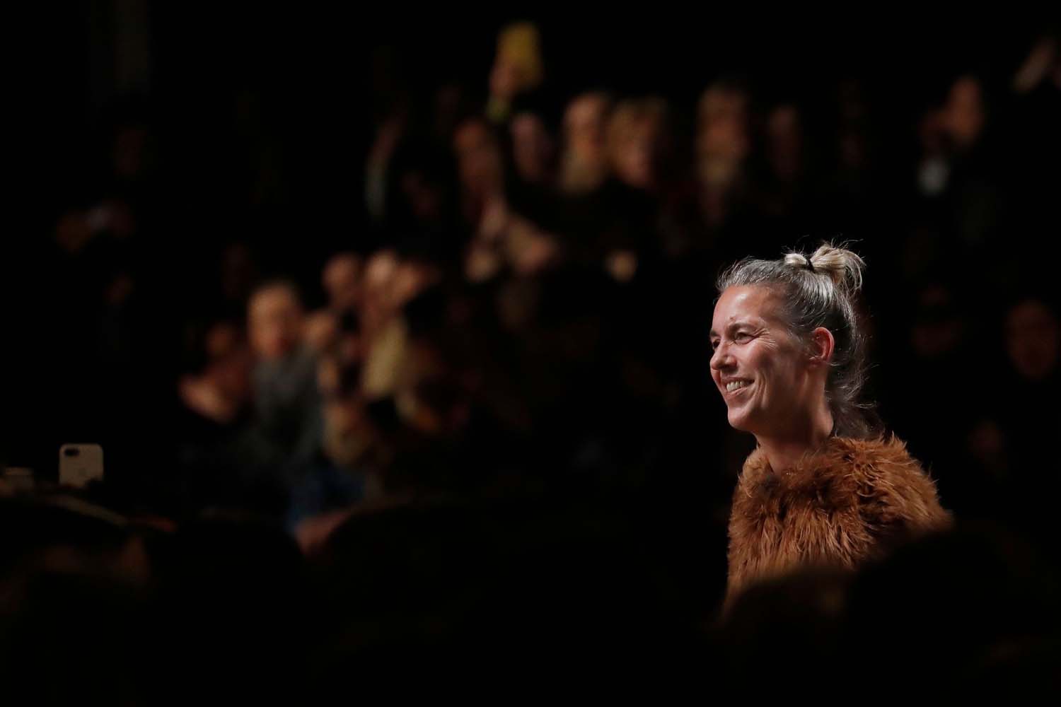 Isabel Marant 2018-19 Sonbahar/Kış