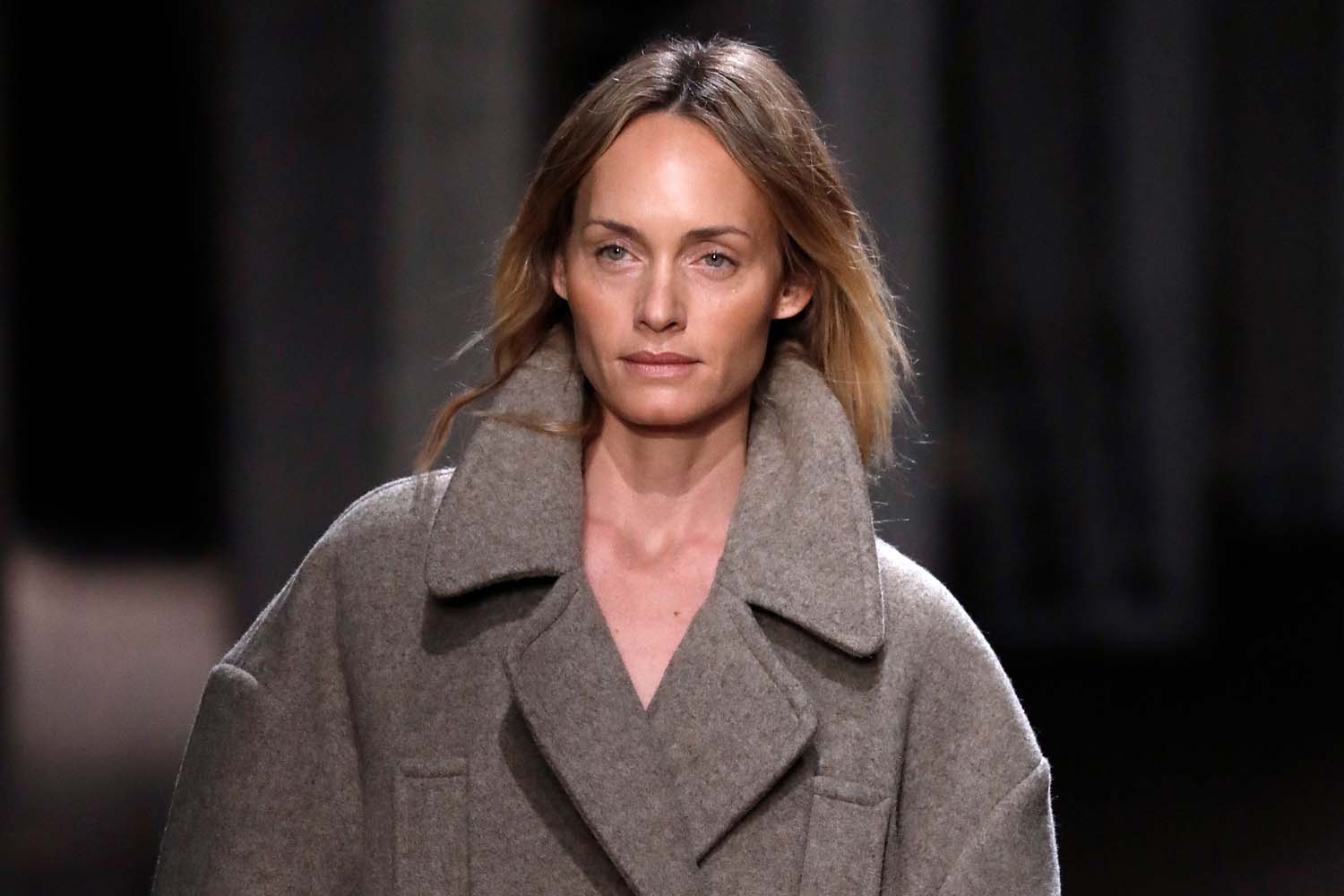 Isabel Marant 2018-19 Sonbahar/Kış