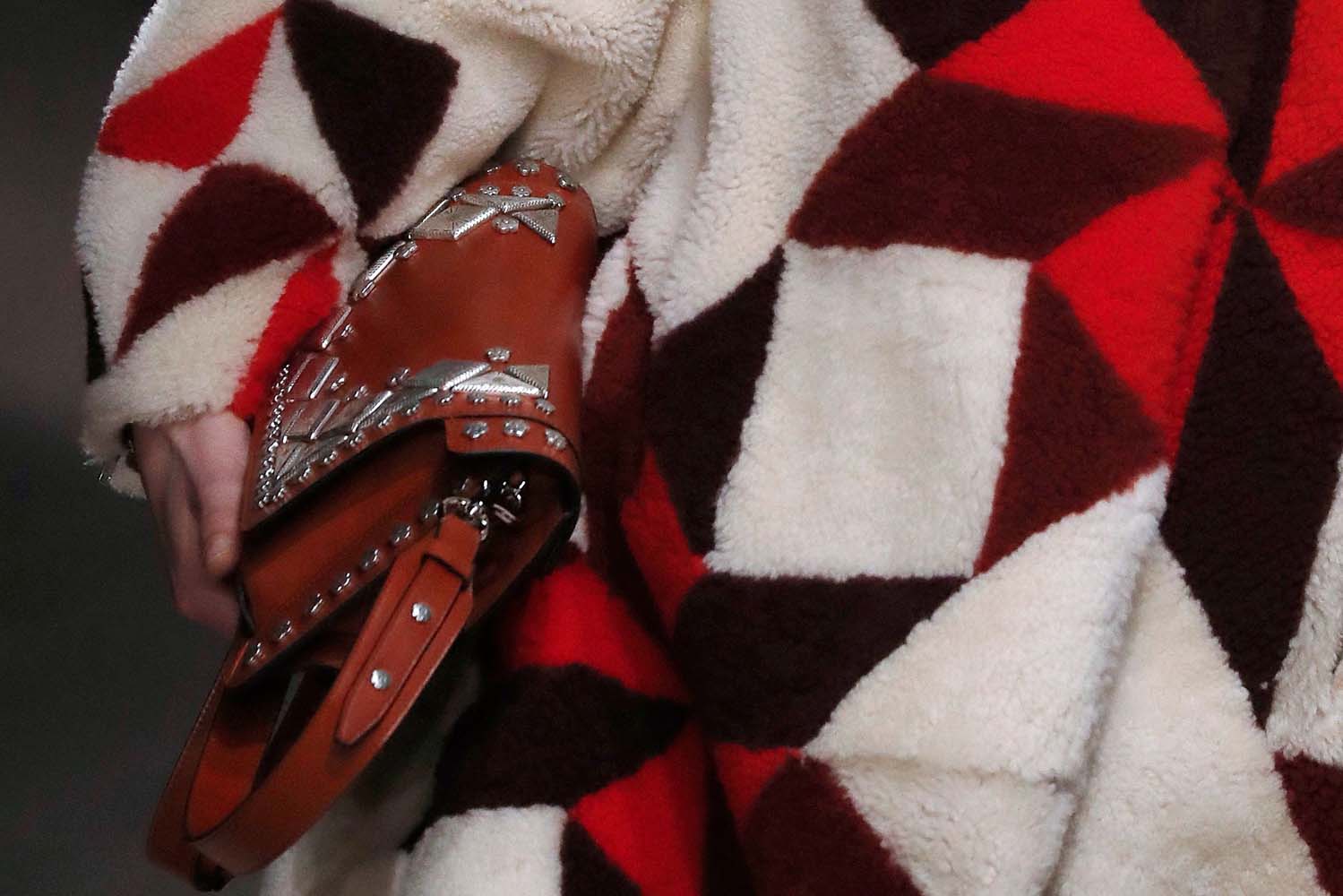 Isabel Marant 2018-19 Sonbahar/Kış