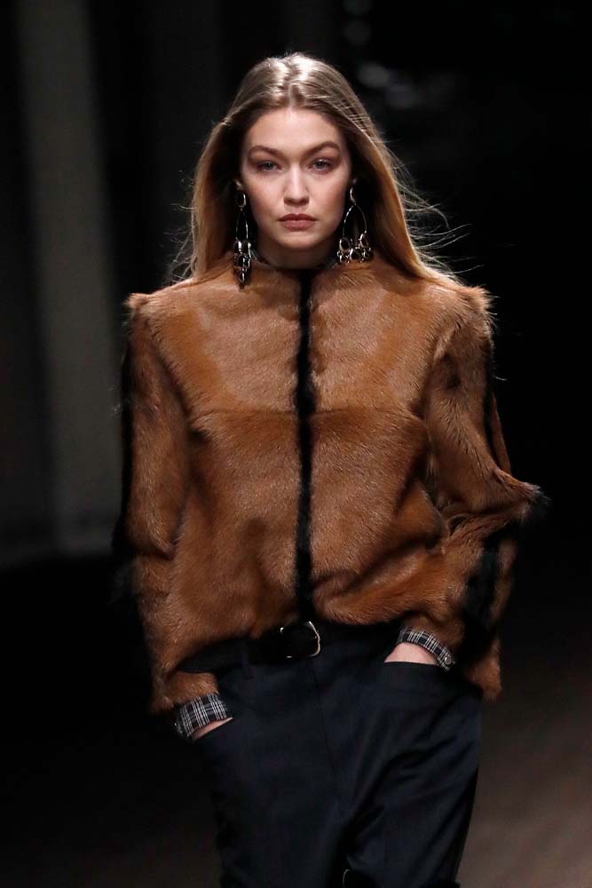 Isabel Marant 2018-19 Sonbahar/Kış