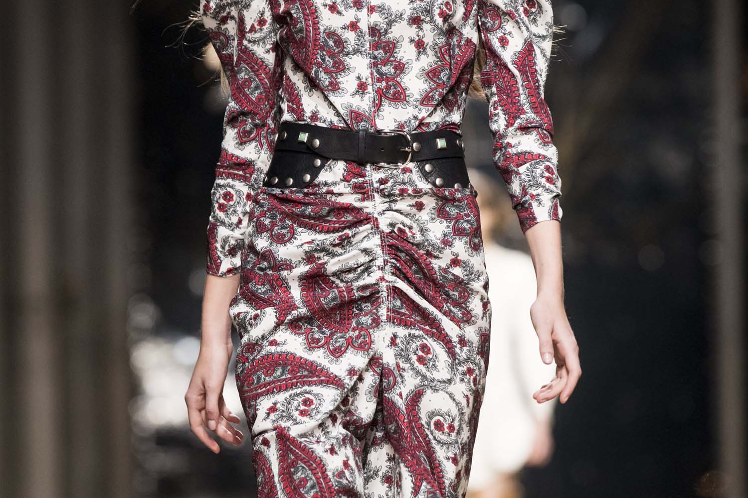 Isabel Marant 2018-19 Sonbahar/Kış