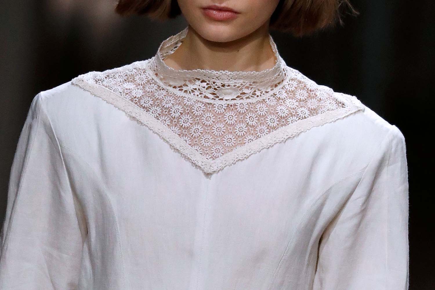 Isabel Marant 2018-19 Sonbahar/Kış