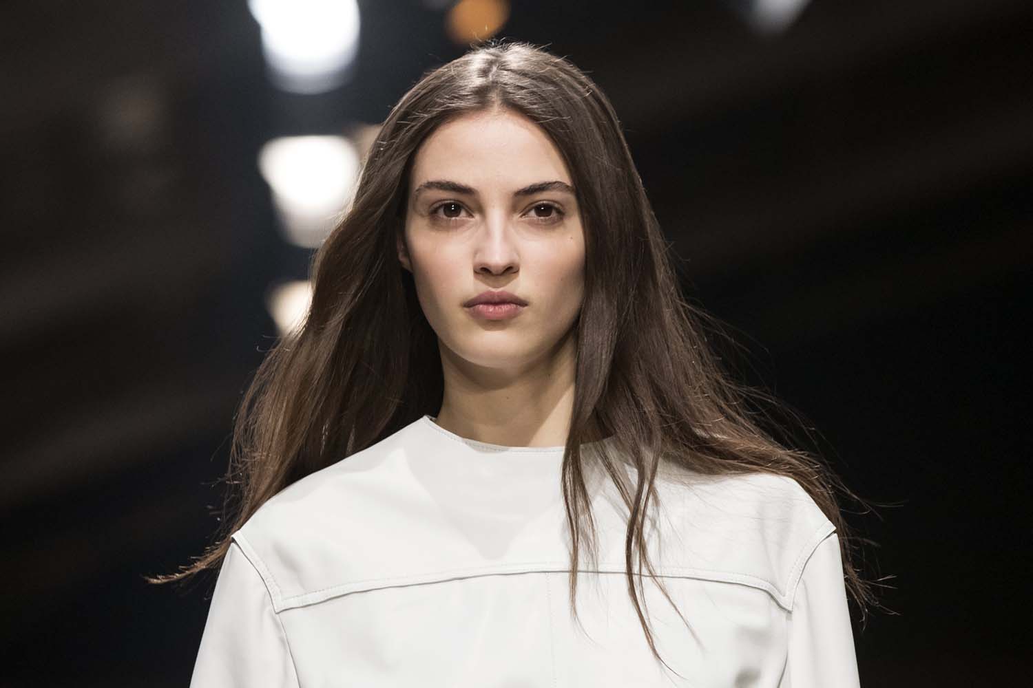 Isabel Marant 2018-19 Sonbahar/Kış