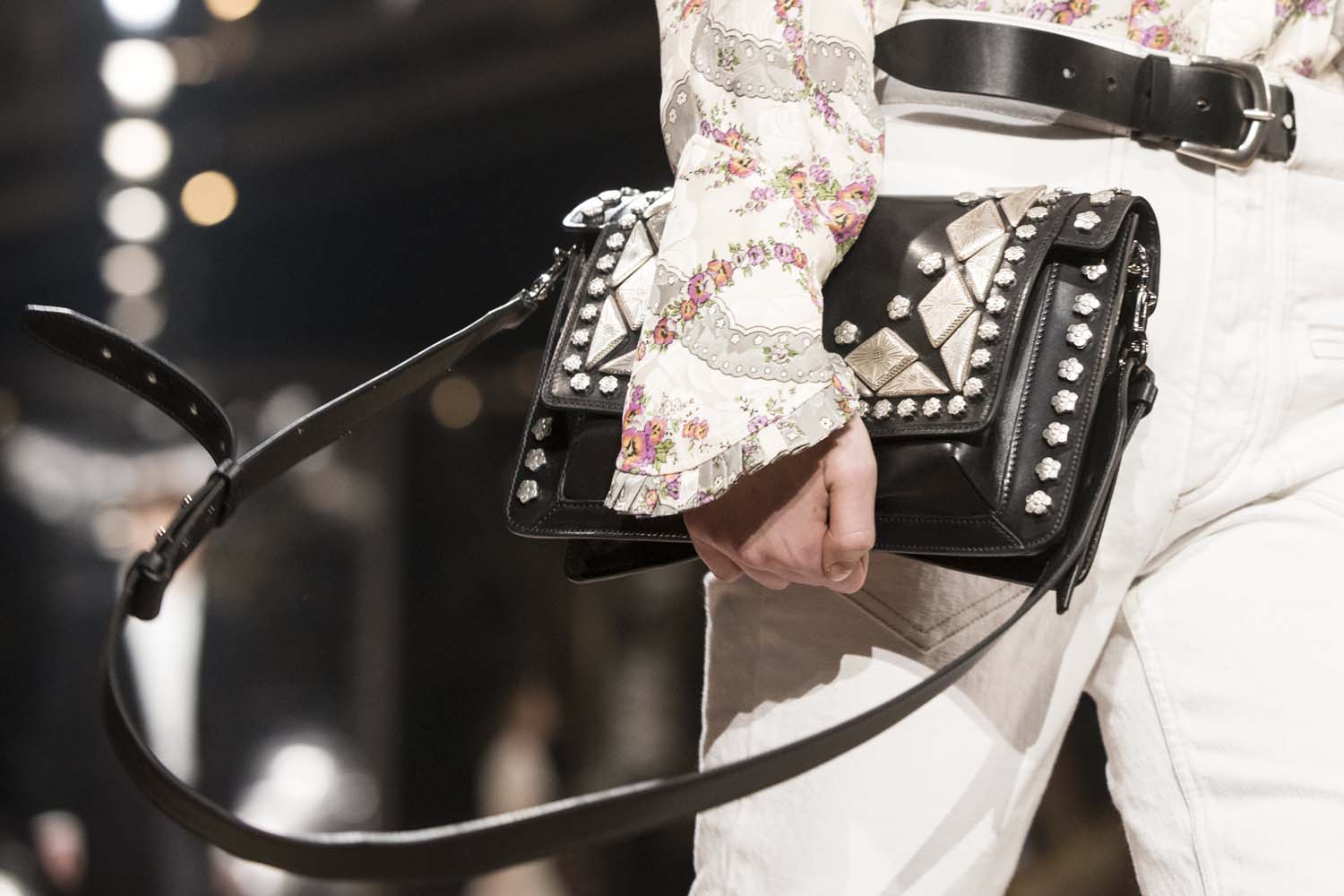 Isabel Marant 2018-19 Sonbahar/Kış