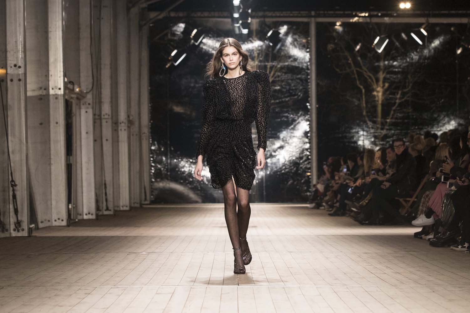 Isabel Marant 2018-19 Sonbahar/Kış