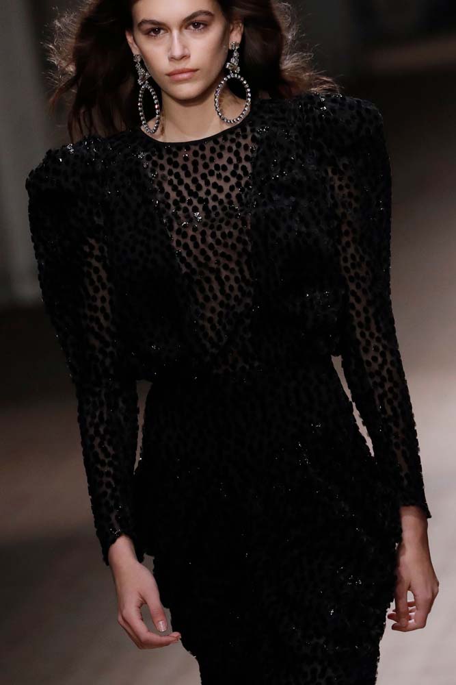 Isabel Marant 2018-19 Sonbahar/Kış