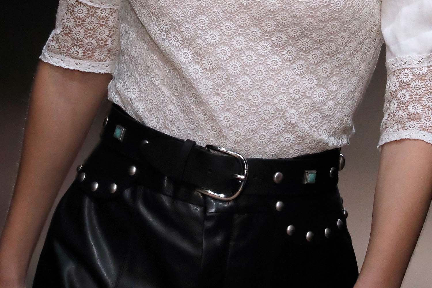 Isabel Marant 2018-19 Sonbahar/Kış