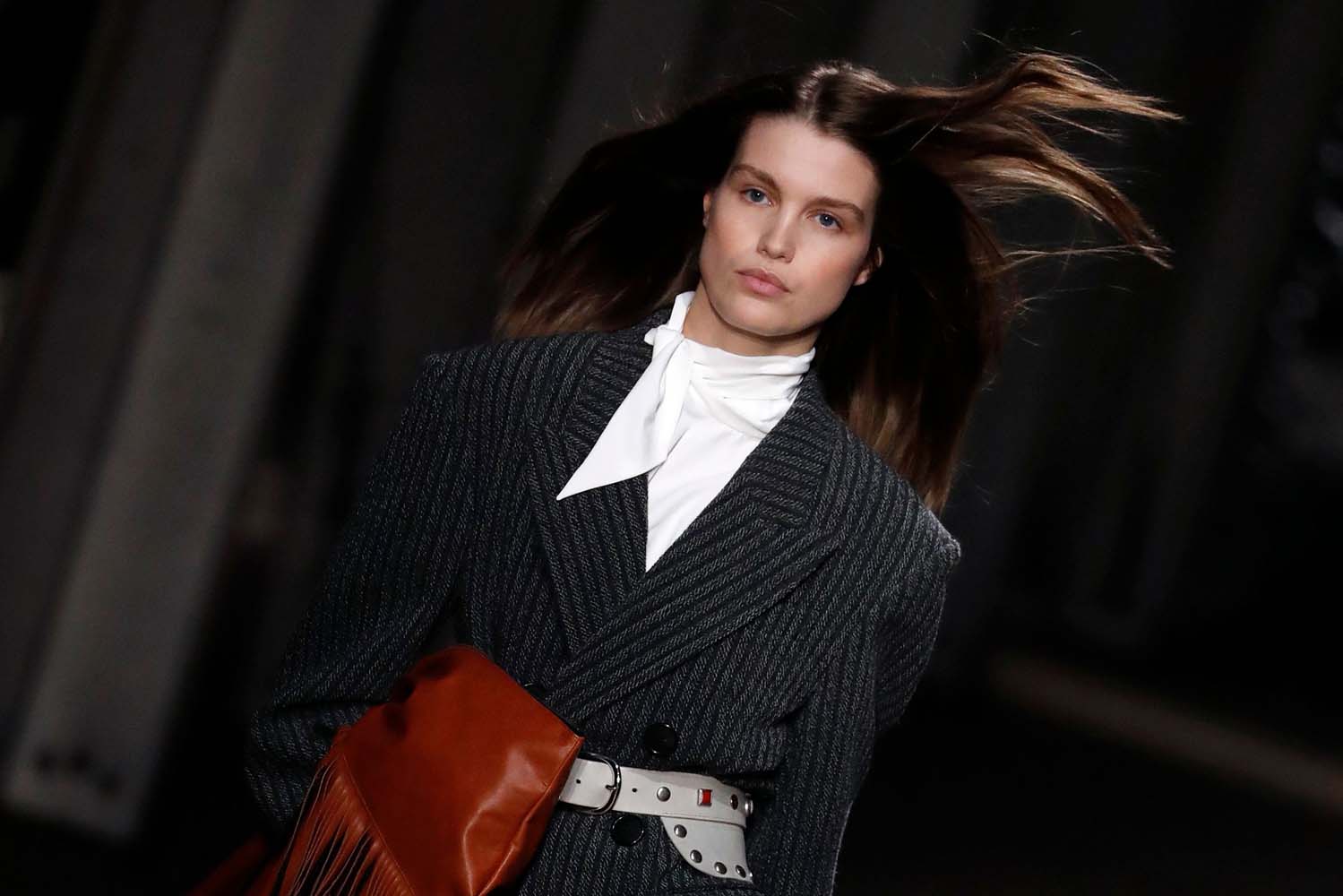 Isabel Marant 2018-19 Sonbahar/Kış