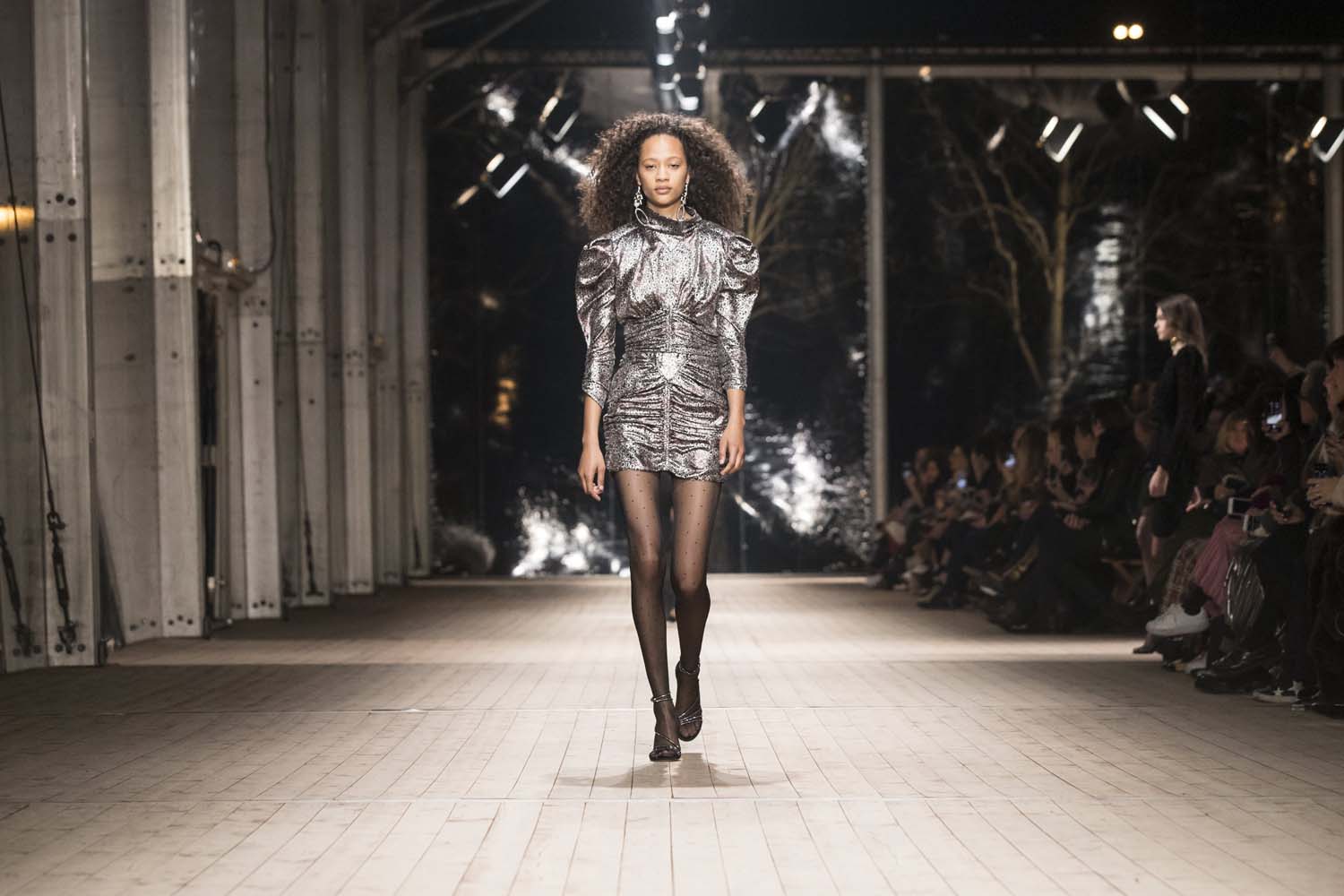 Isabel Marant 2018-19 Sonbahar/Kış