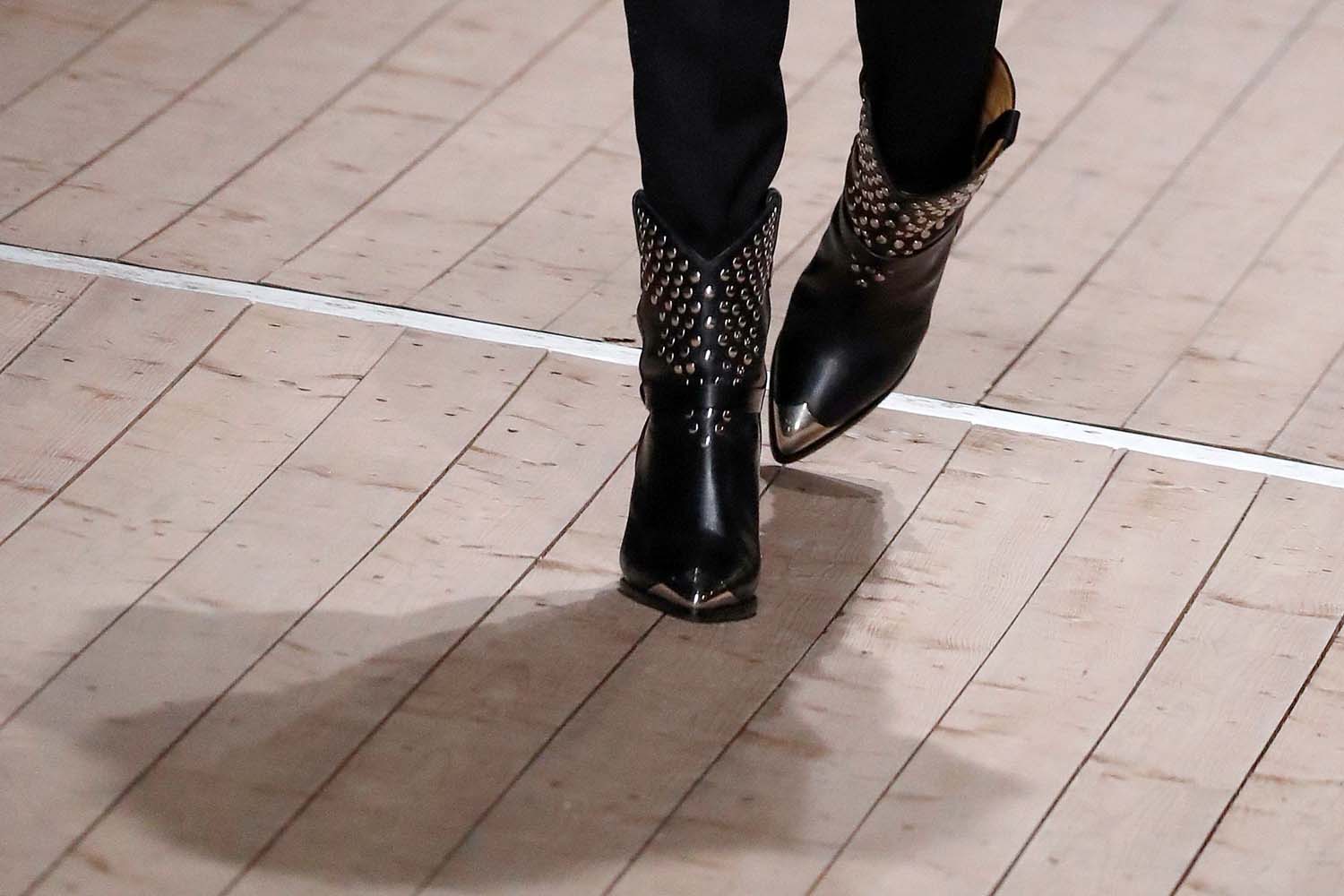 Isabel Marant 2018-19 Sonbahar/Kış