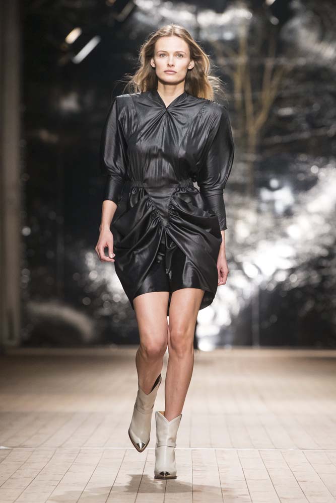 Isabel Marant 2018-19 Sonbahar/Kış