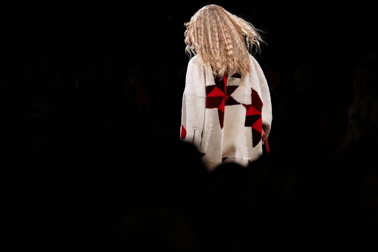 Isabel Marant 2018-19 Sonbahar/Kış