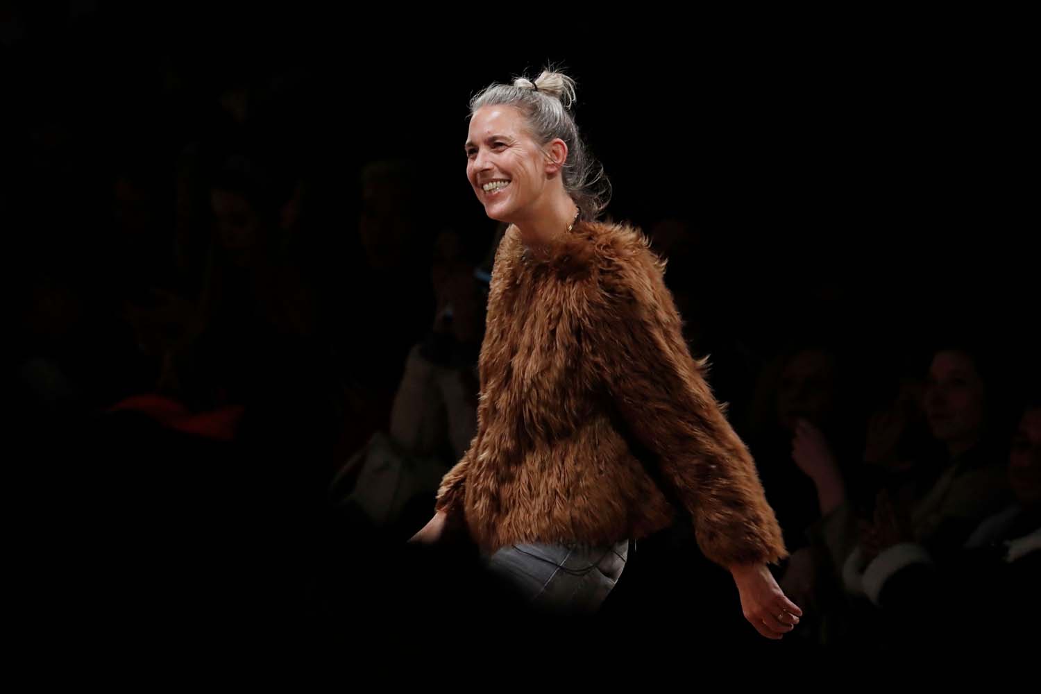 Isabel Marant 2018-19 Sonbahar/Kış