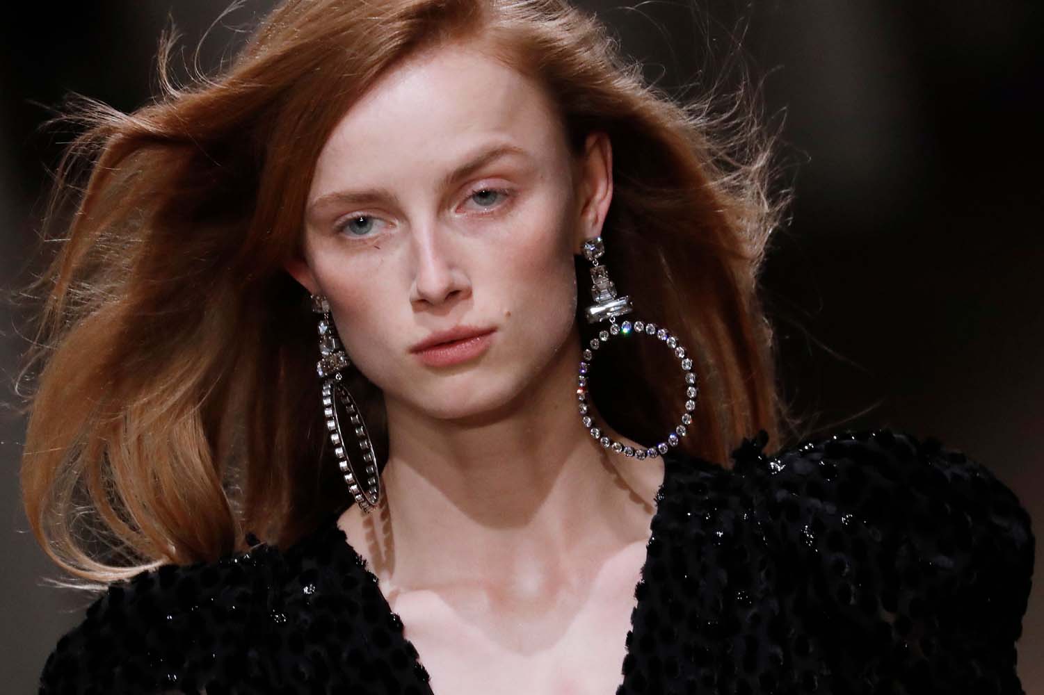 Isabel Marant 2018-19 Sonbahar/Kış