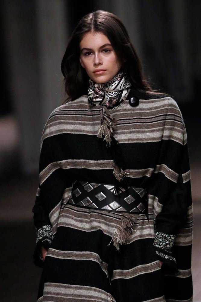 Isabel Marant 2018-19 Sonbahar/Kış