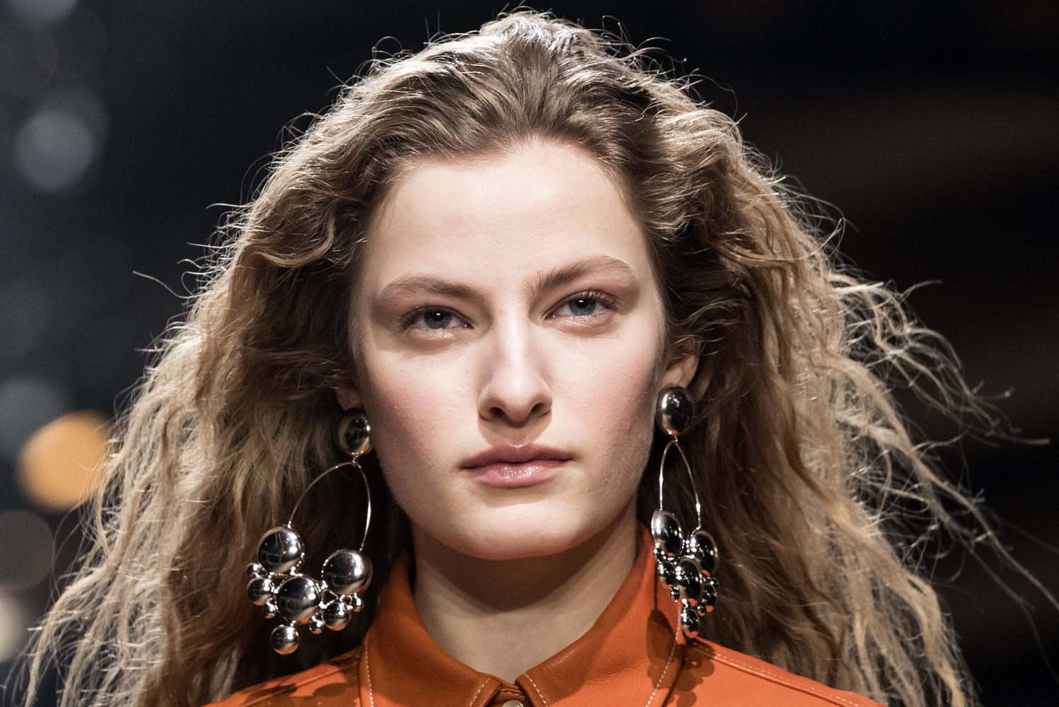 Isabel Marant 2018-19 Sonbahar/Kış