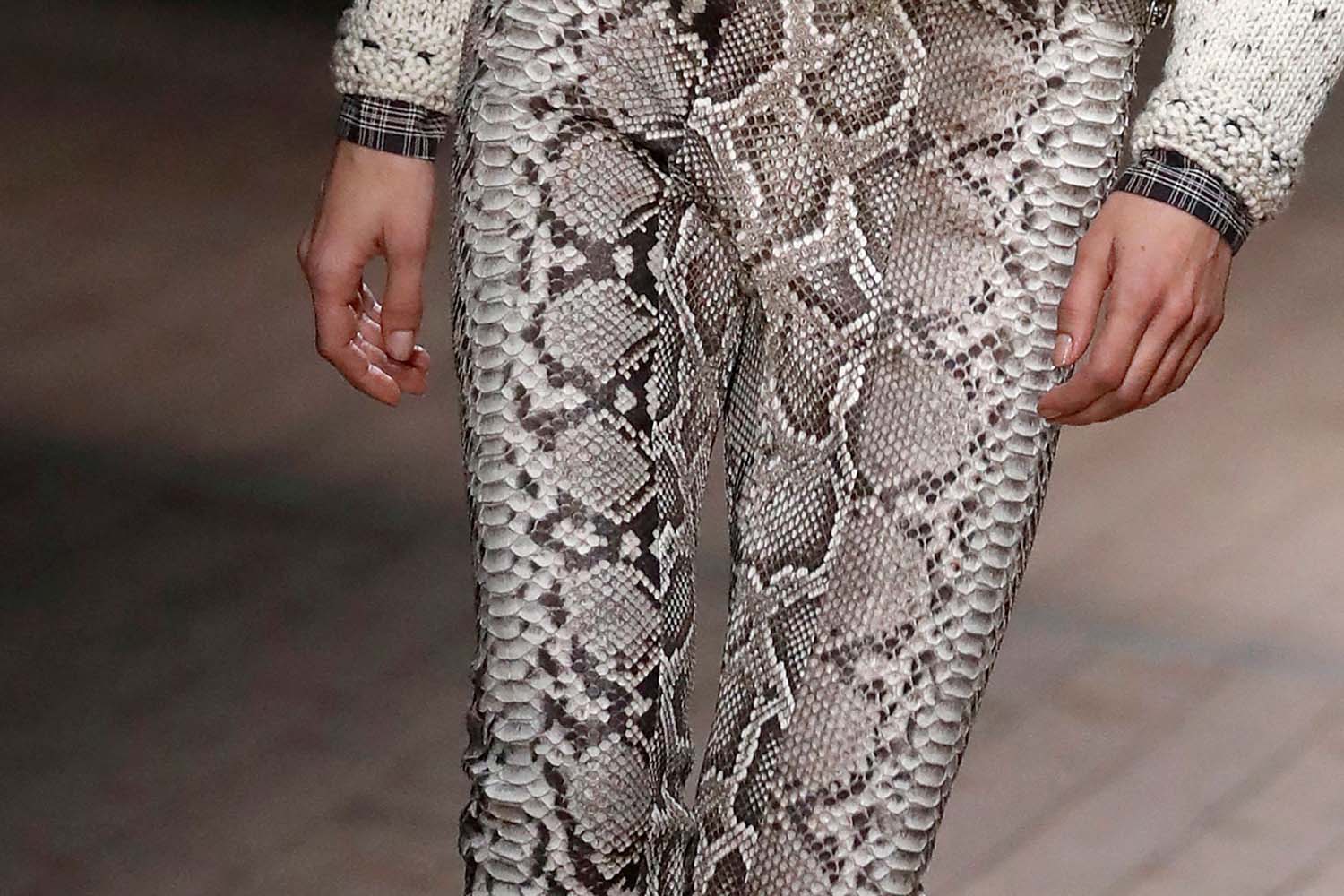 Isabel Marant 2018-19 Sonbahar/Kış