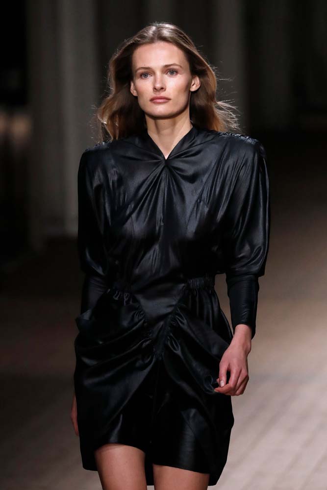 Isabel Marant 2018-19 Sonbahar/Kış