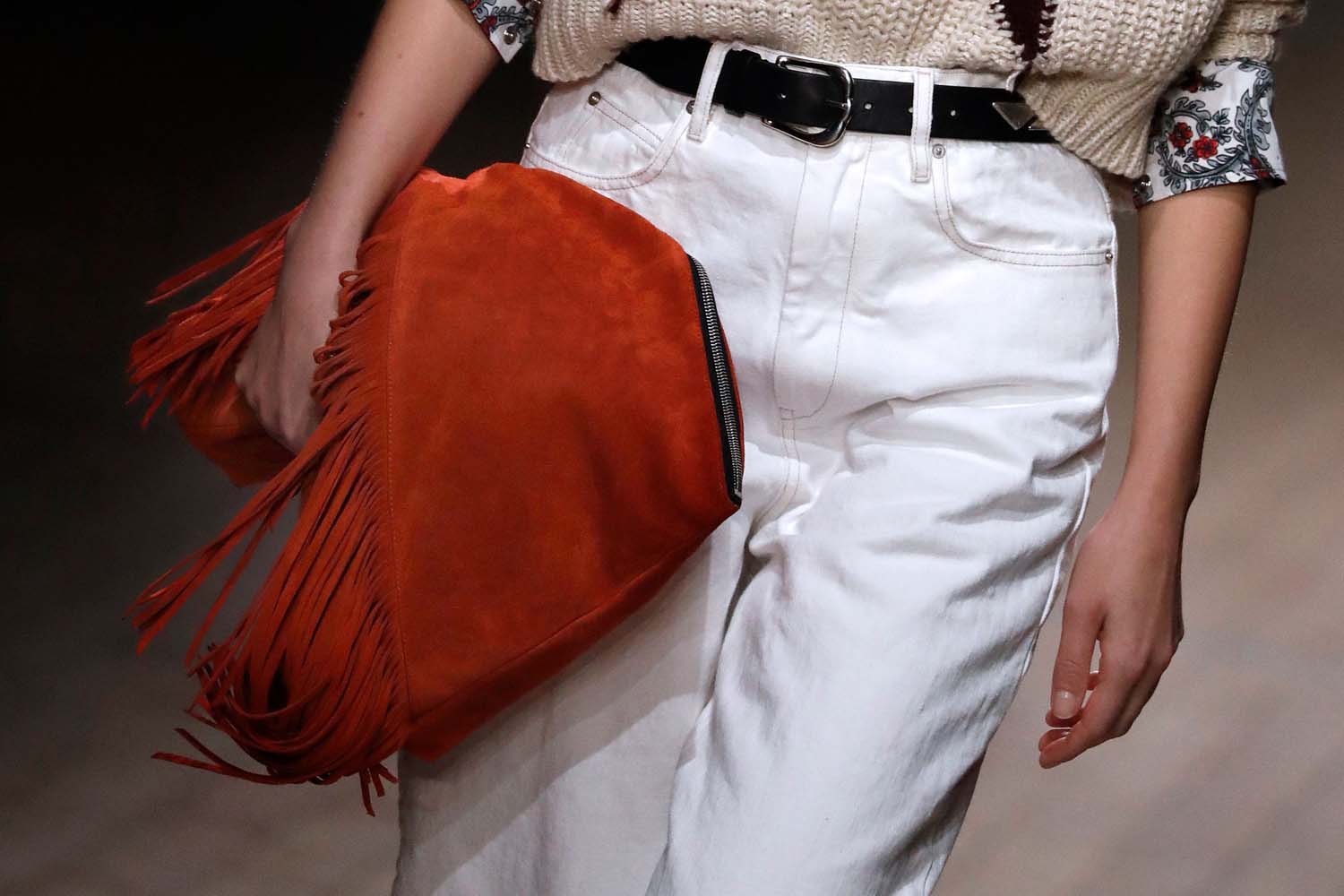 Isabel Marant 2018-19 Sonbahar/Kış