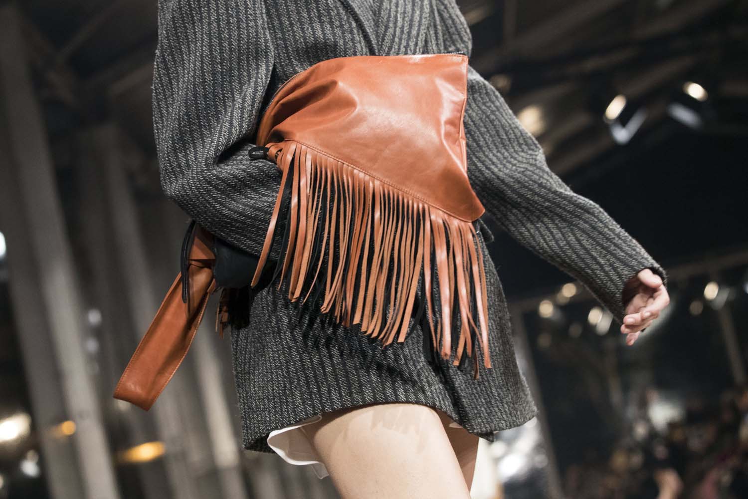 Isabel Marant 2018-19 Sonbahar/Kış