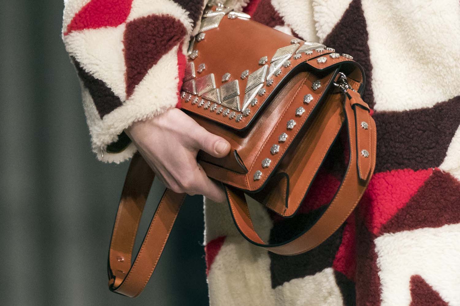 Isabel Marant 2018-19 Sonbahar/Kış